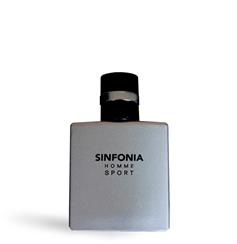 ادوپرفیوم homme sport 30ml