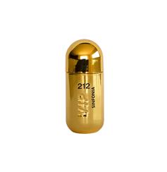 کارولینا هررا 212 وی آی پی زنانه 30ml