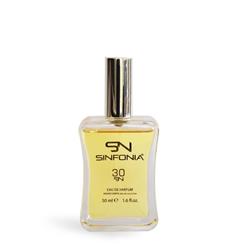 پنجاه میل کد دار در چندین رایحه 50ml