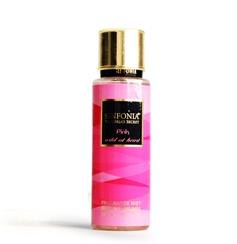 بادی اسپلش pink